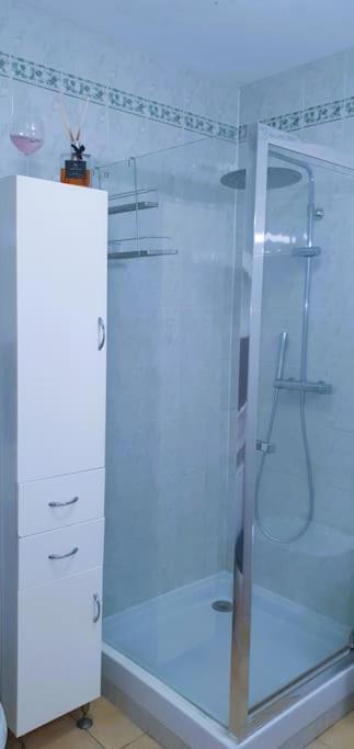 Villa H2O - Jacuzzi & Piscine Chauffee Le Barcarès Dış mekan fotoğraf